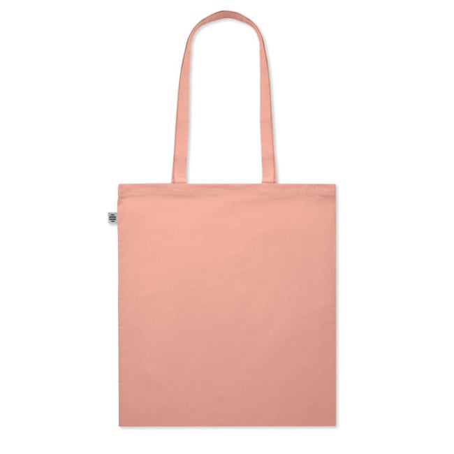 Sac en coton organique Onel