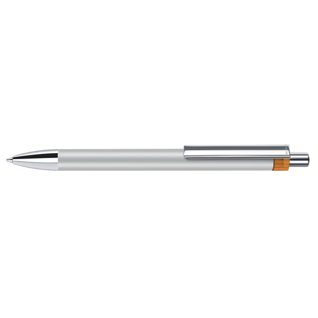 Stylo publicitaire Polar Senator