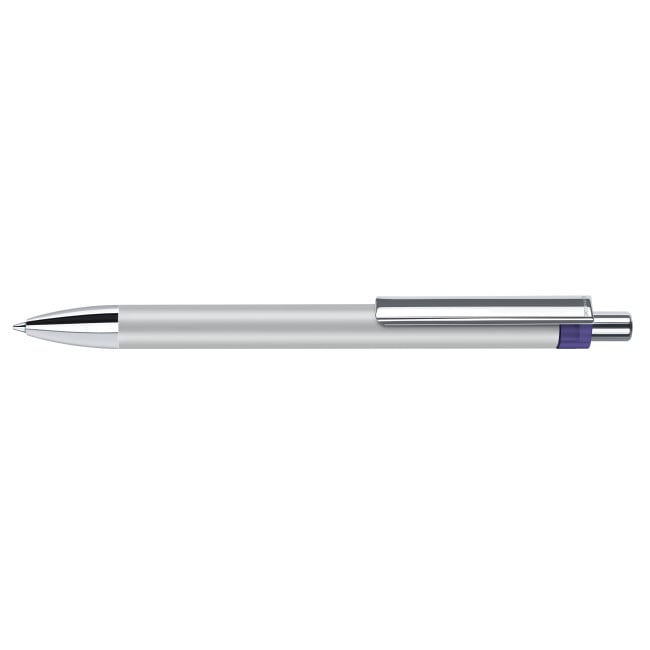 Stylo publicitaire Polar Senator