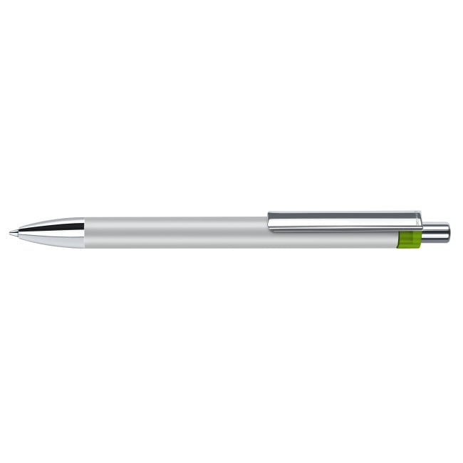 Stylo publicitaire Polar Senator