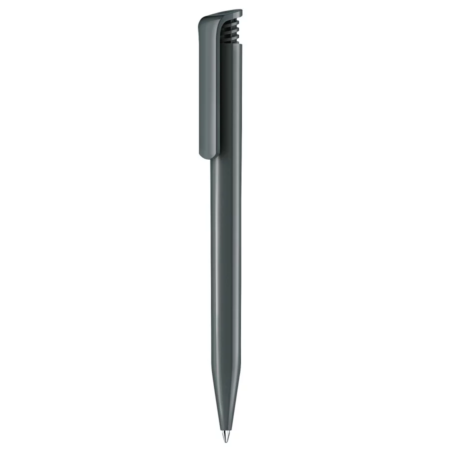 Stylo Senator Super Hit Polished - Gris 445