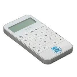 Calculatrice Publicitaire Zack
