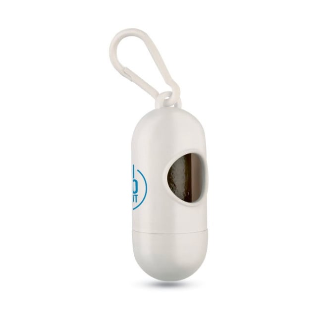 Coffret Porte-clés Publicitaire Tobby 