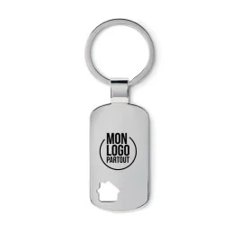 Porte-Clés Publicitaire...