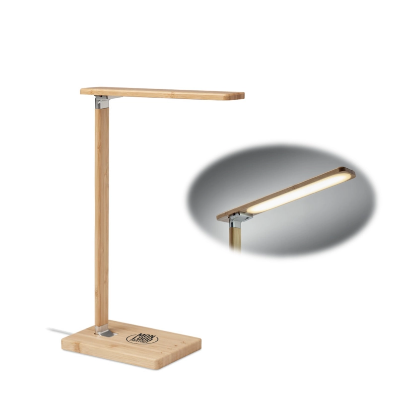 Lampe de bureau...