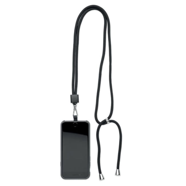 Tour de cou pour téléphone Nonette