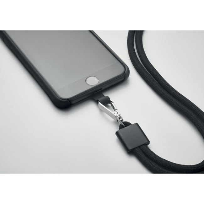 Tour de cou pour téléphone Nonette
