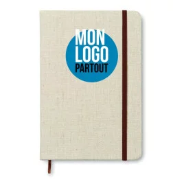 Carnet A5 Publicitaire...