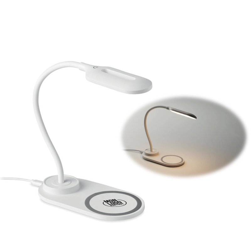 Lampe de bureau...