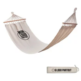Hamac Publicitaire Relax