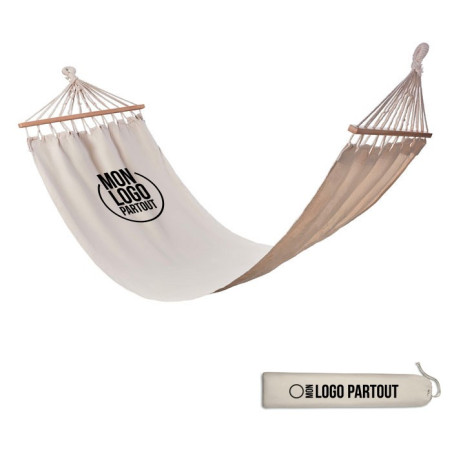 Hamac Publicitaire Relax 