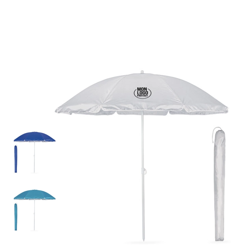 Parasol de plage...
