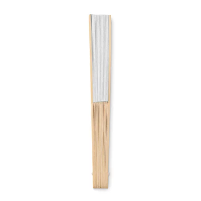 Eventail personnalisable fanny paper 