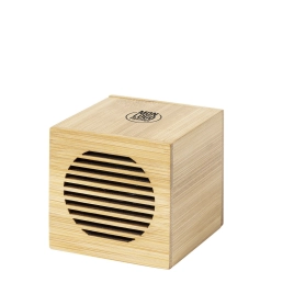 Haut-parleur personnalisé...