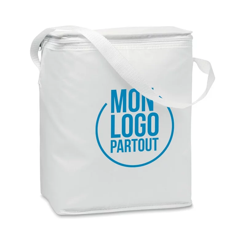 Sac Isotherme Publicitaire Ice 