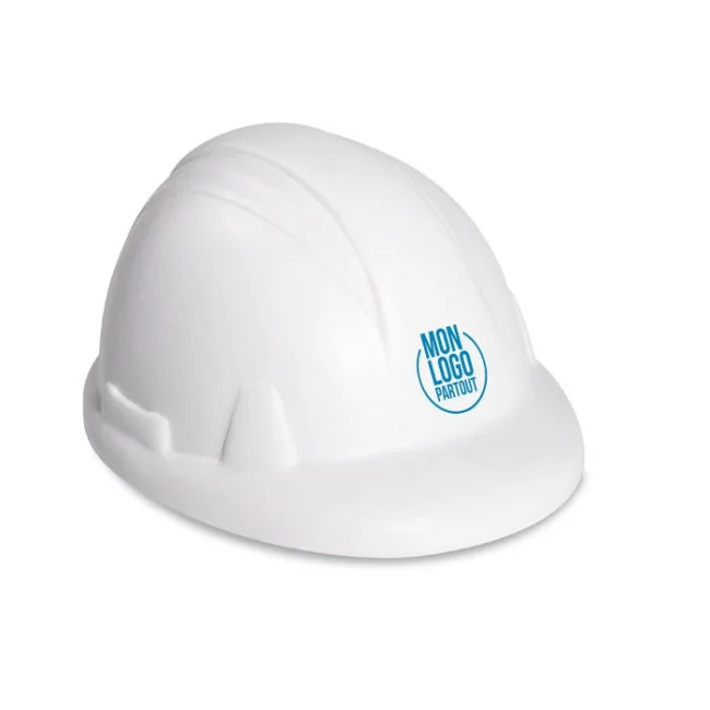 Anti-Stress Publicitaire Chantier