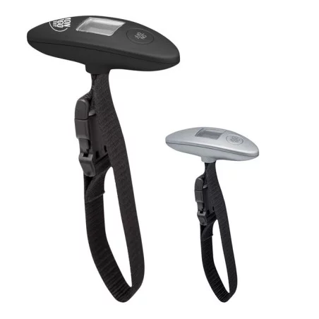 Pèse-Bagage Publicitaire Weight 