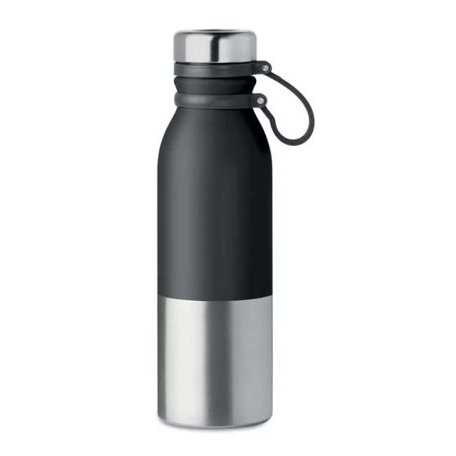Bouteille en inox Iceland 600 ml 