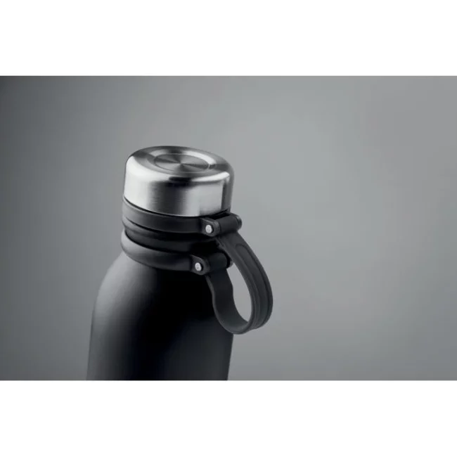 Bouteille en inox Iceland 600 ml 