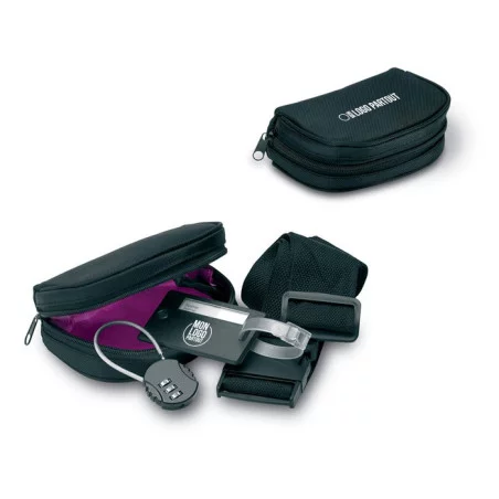 Set de Voyage Publicitaire Travel 