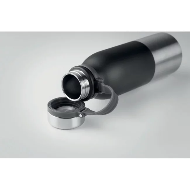 Bouteille en inox Iceland 600 ml 