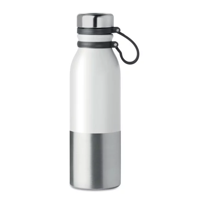 Bouteille en inox Iceland 600 ml 