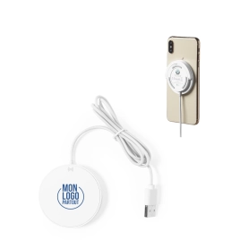 Chargeur à induction...