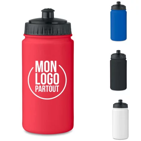 Gourde Publicitaire Sport Small 500 ml 