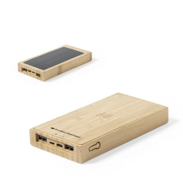 Powerbank personnalisée FSC...