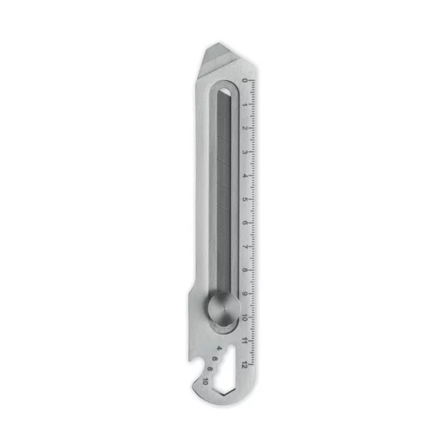 Cutter en acier inoxydable Knifeplus 