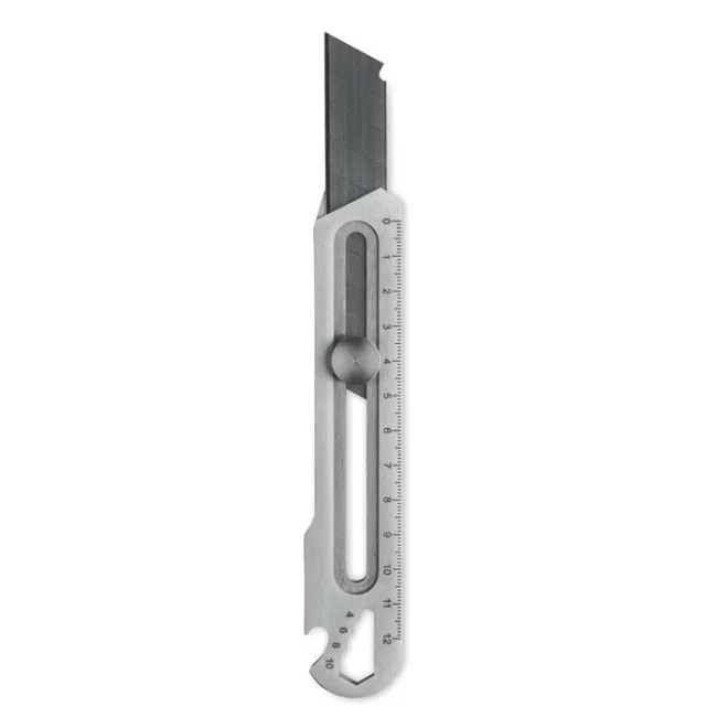 Cutter en acier inoxydable Knifeplus 