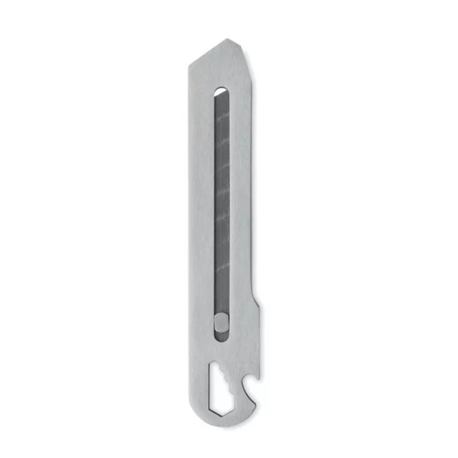 Cutter en acier inoxydable Knifeplus 