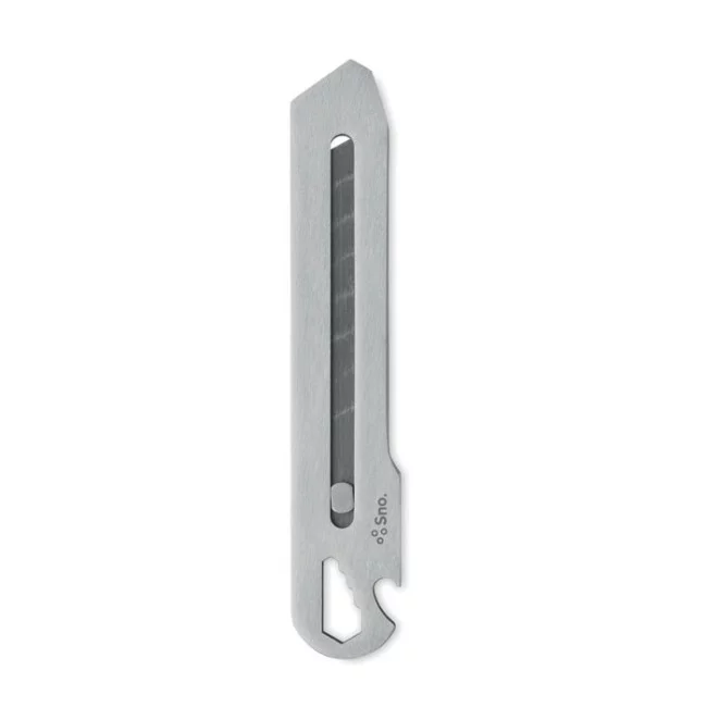 Cutter en acier inoxydable Knifeplus 