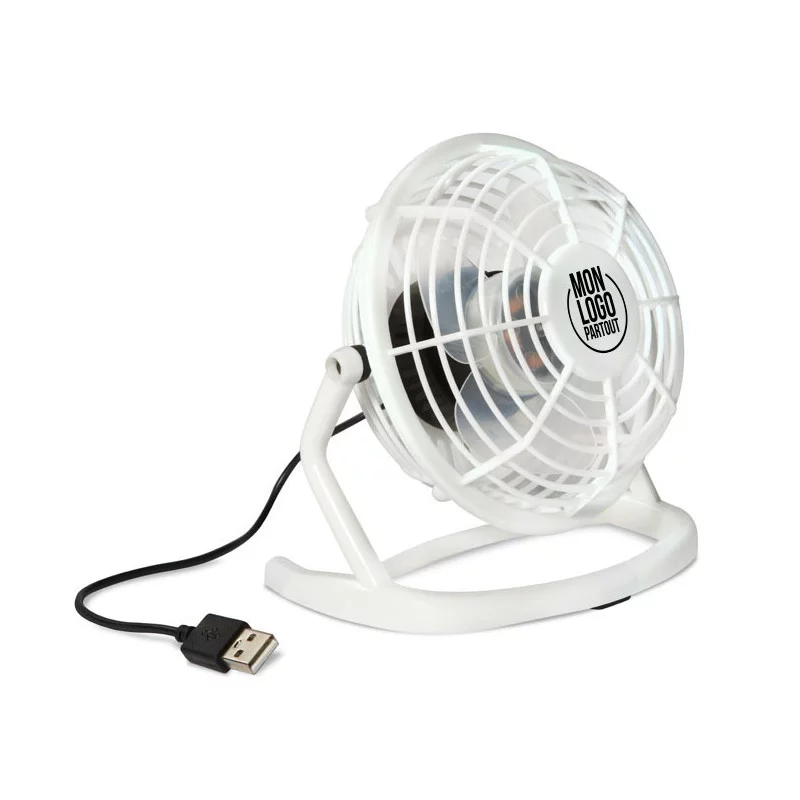 Ventilateur Publicitaire Air