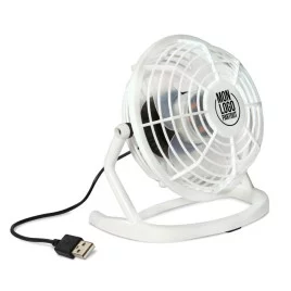 Ventilateur Publicitaire Air