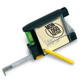 Mètre Publicitaire Perfect...