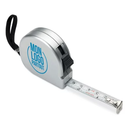 Mètre Publicitaire 2 Mètres 