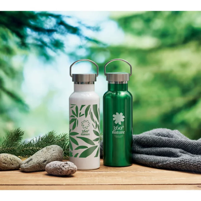 Bouteille publicitaire Florence 500 ml 