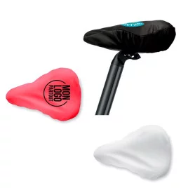 Couvre-Selle Publicitaire...
