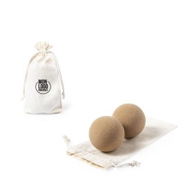 Balles de massage Yoga Tuduk