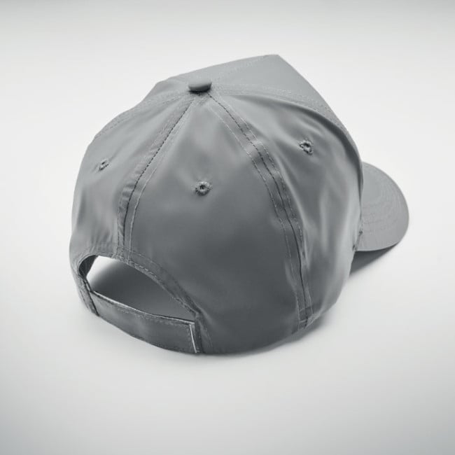 Casquette réfléchissante publicitaire Rays 