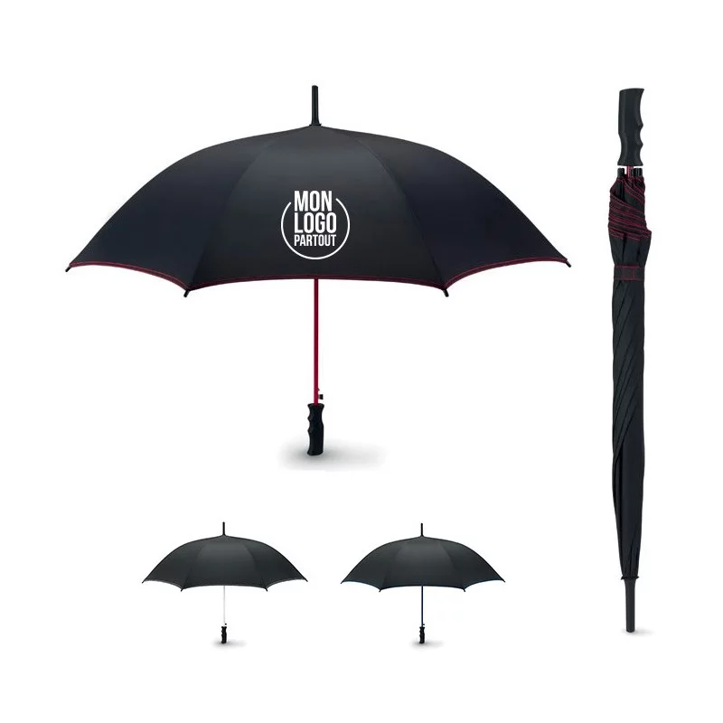Parapluie Publicitaire à...