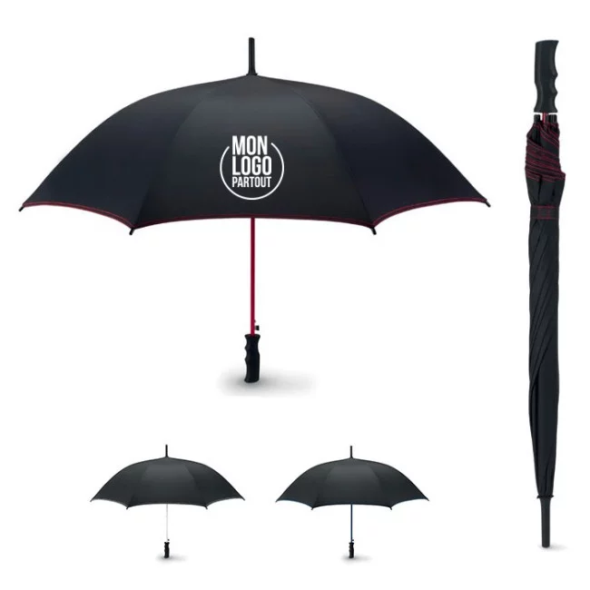 Parapluie Publicitaire à Ouverture Automatique Sky