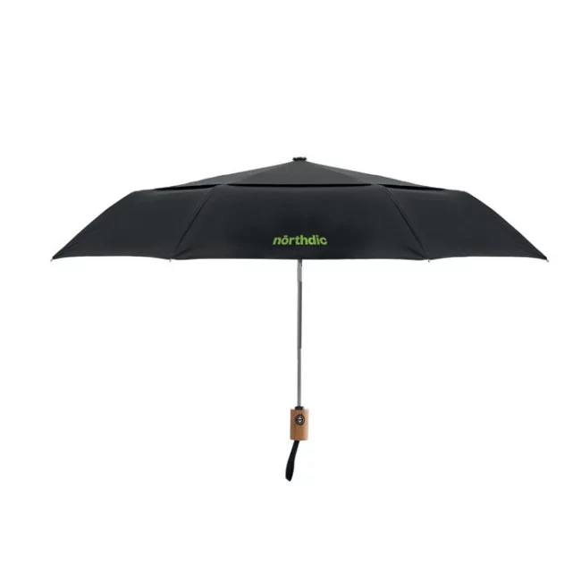 Parapluie personnalisé pliable tempête Drip 