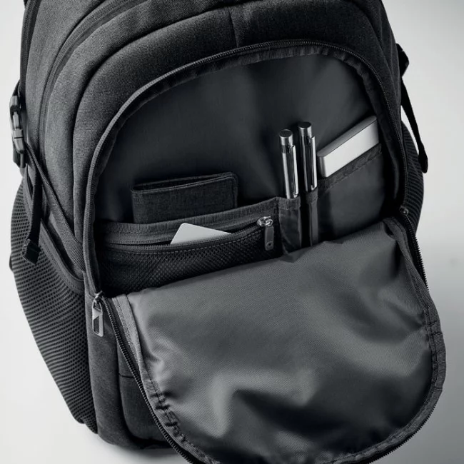 Sac à dos publicitaire Rpet Hana