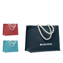 Sac shopping publicitaire...