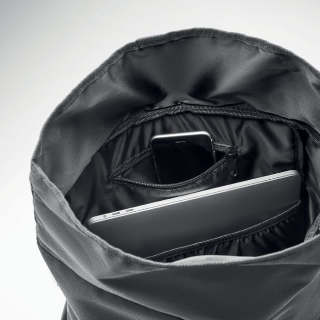 Sac à dos enroulable en Rpet Napa