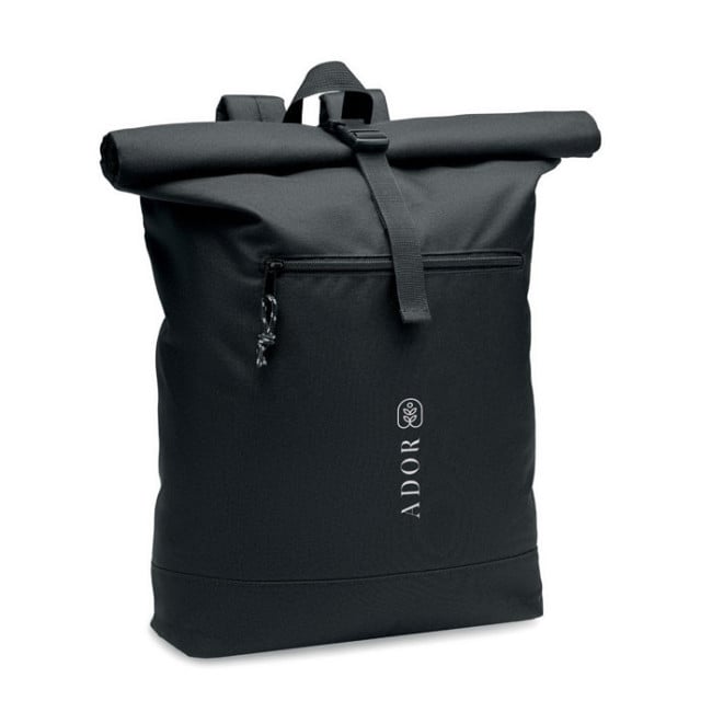 Sac à dos enroulable en Rpet Napa