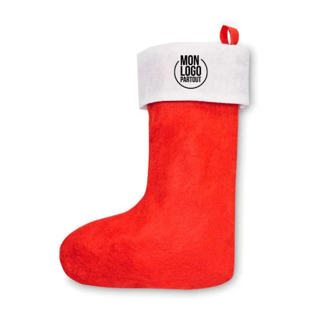 Botte de Noël Publicitaire Cadeaux 