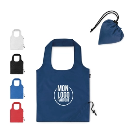 Sac shopping pliable en...